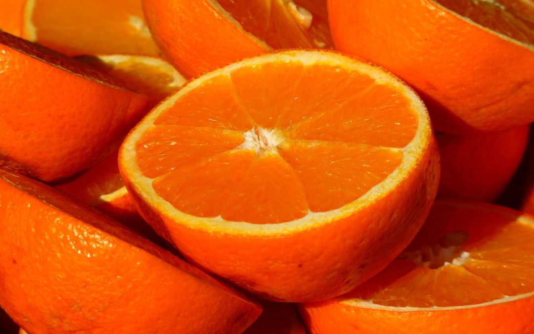 La economía naranja, una gran apuesta por la creatividad y la cultura.